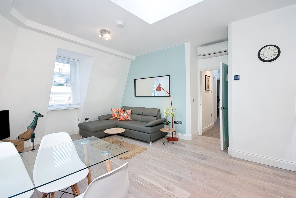 Interlude House Flat E photo 2