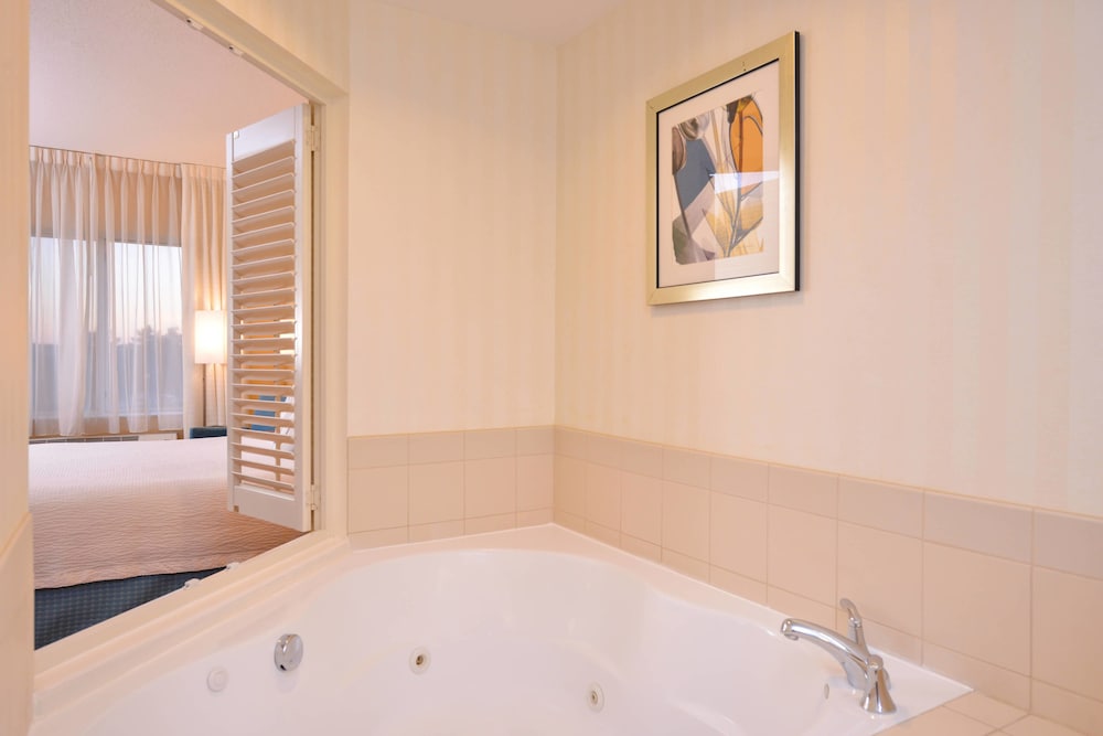 Suite, 1 King Bed photo 2