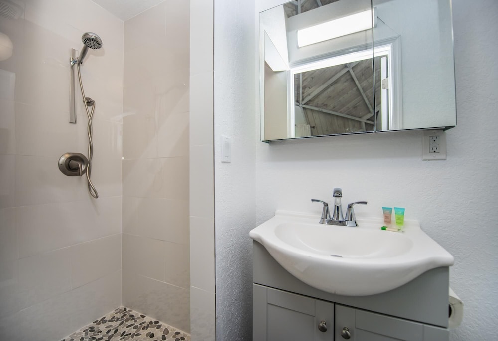 Room 03 - Lake Sumner, Foto 5