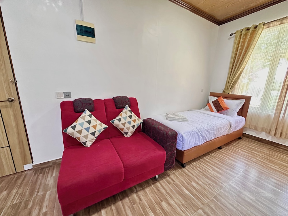 Standard Double Room - Photo 3