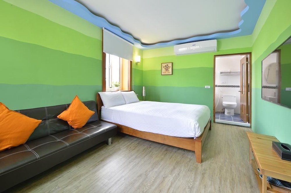Superior Double Room, 1 Double Bed photo 3