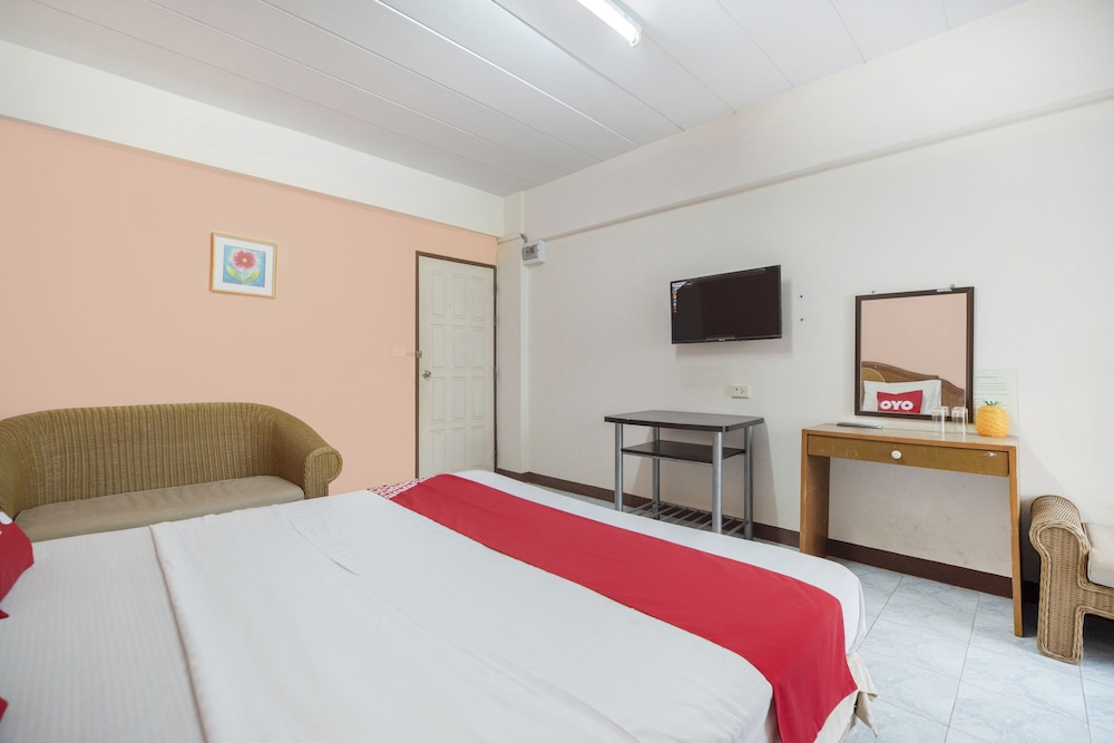 Standard Double Room photo 3