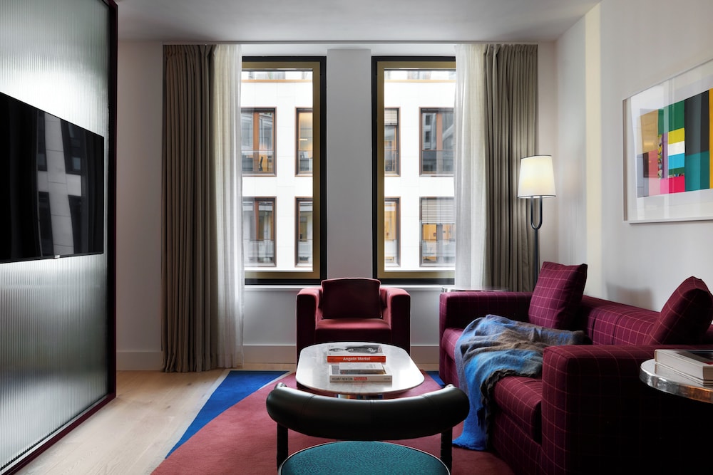 Kimpton Main Frankfurt by IHG - Photo 63