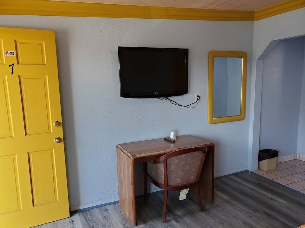 Comfort Room photo 3