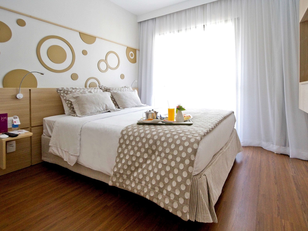 Standard Room, 1 Double Bed - Photo 3