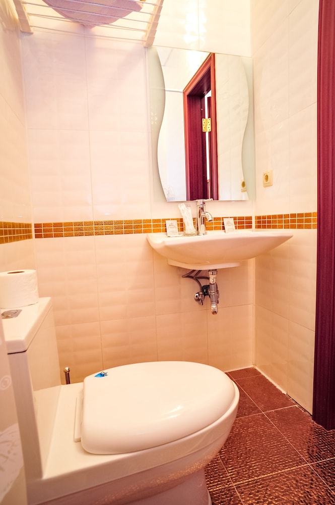 Deluxe Quadruple Room photo 2