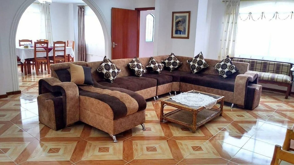 House, 6 Bedrooms, Smoking, Terrace