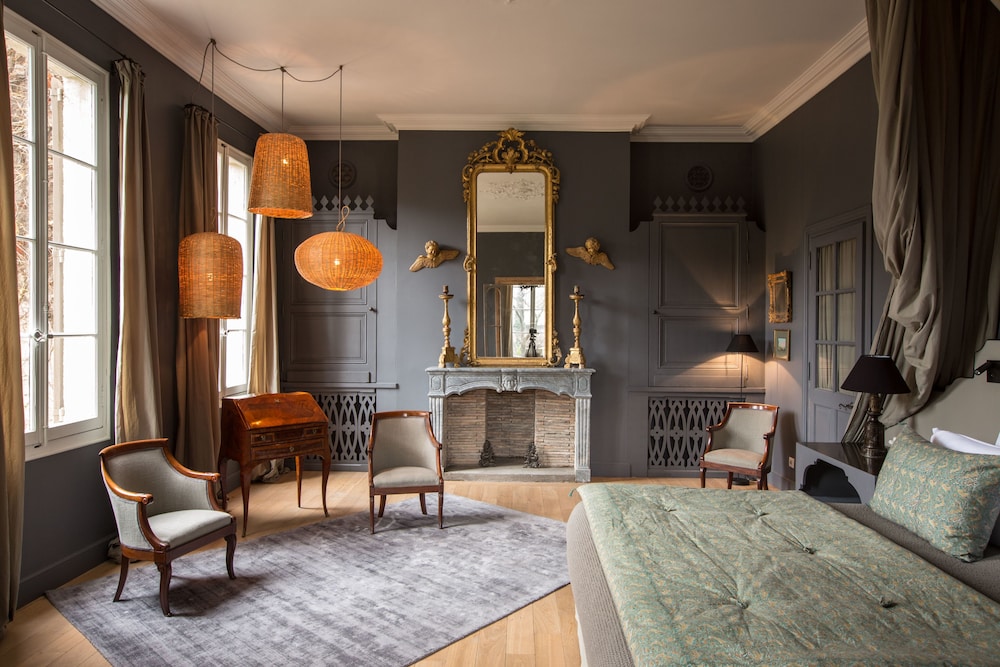 Suite (Naples) photo 1