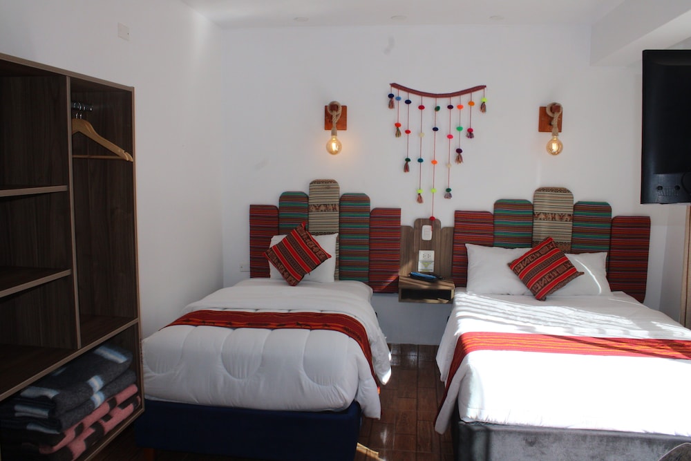 Classic Triple Room photo 1