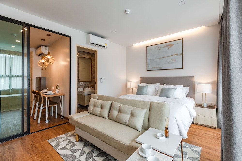Premier Room, 1 Bedroom - Photo 1