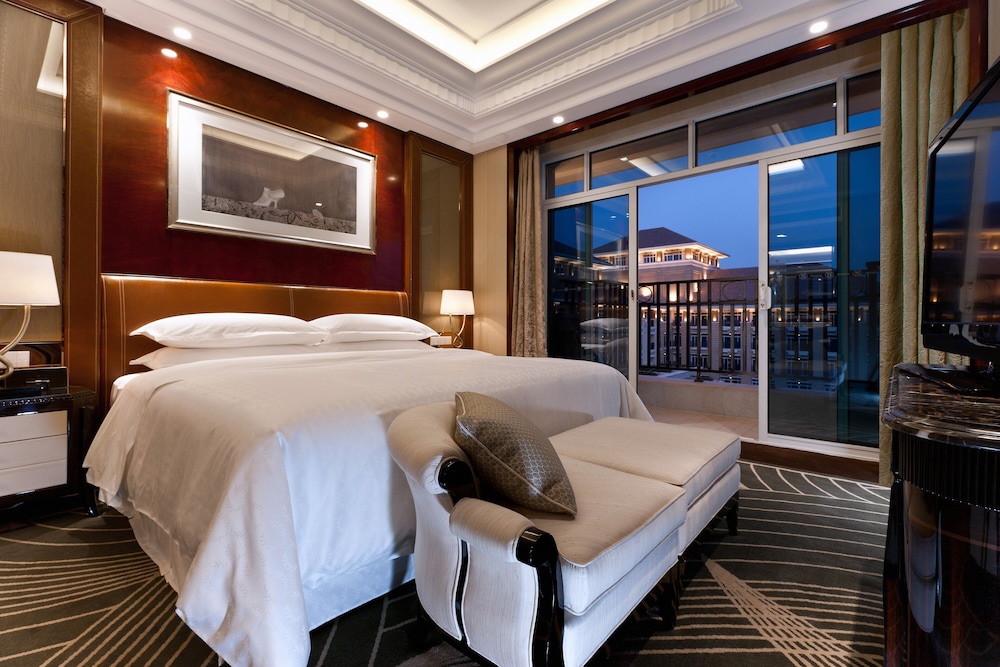 Executive Suite, 1 Bedroom photo 3