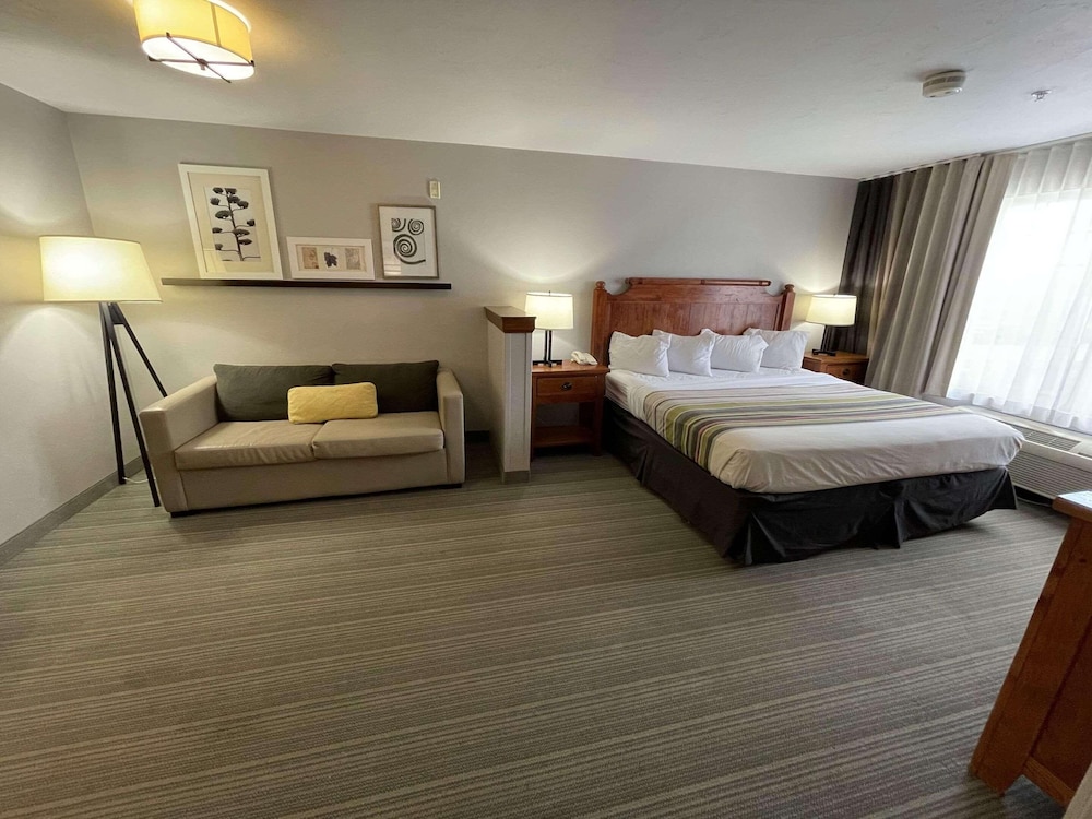 Suite, 1 Bedroom, Non Smoking photo 3