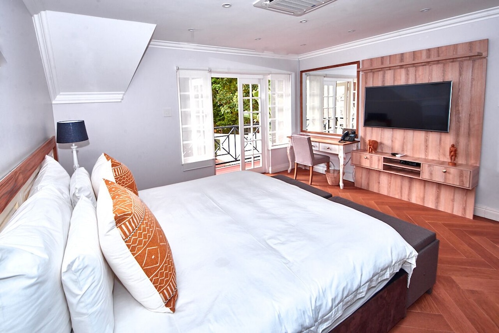 Superior Suite