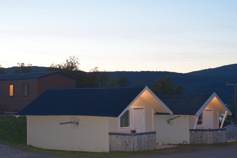 Cabin photo 3