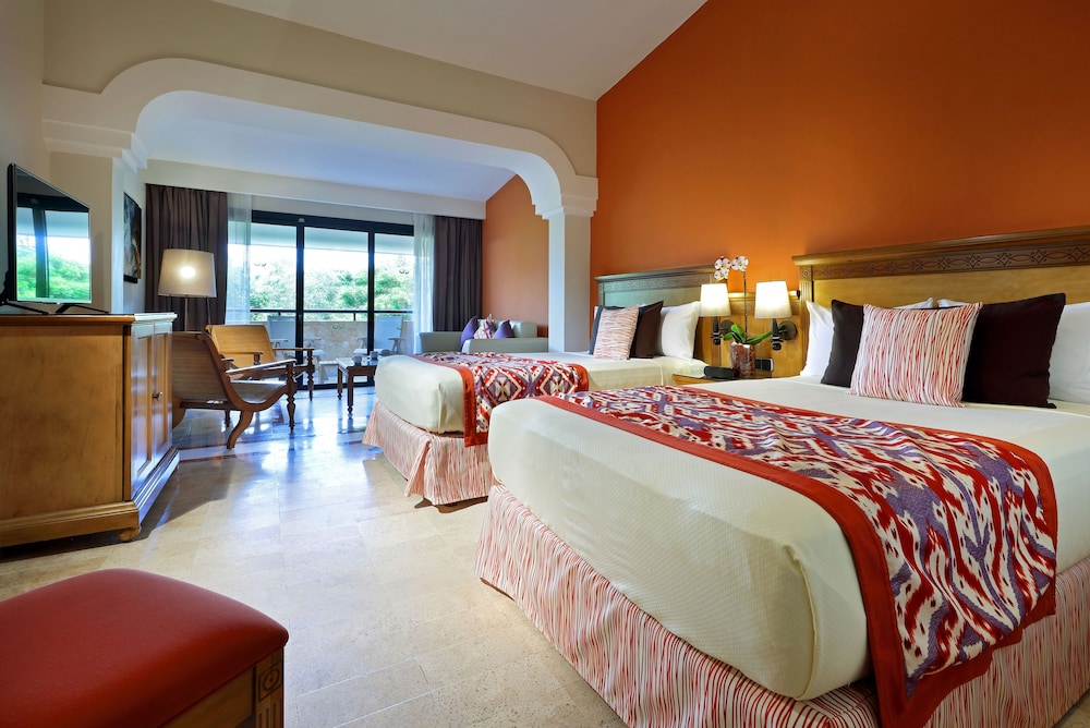 Connecting Suite