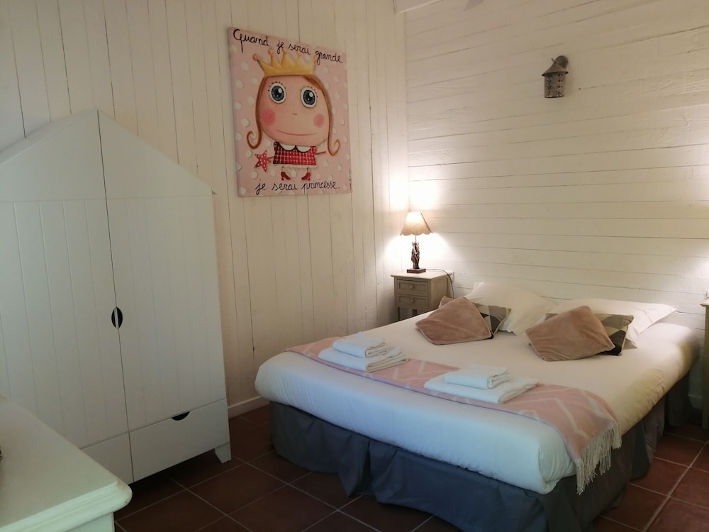 Romantic Double or Twin Room