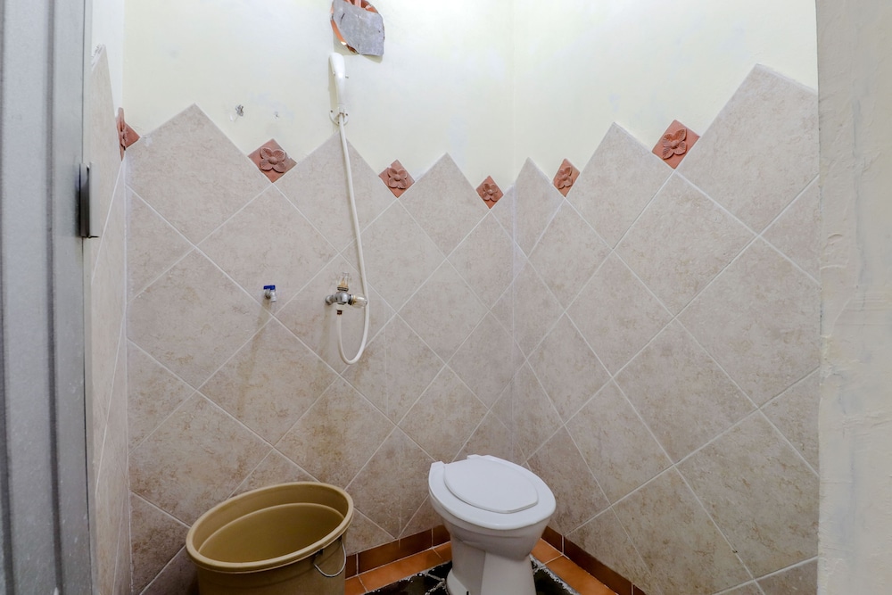 Double Room - Photo 7