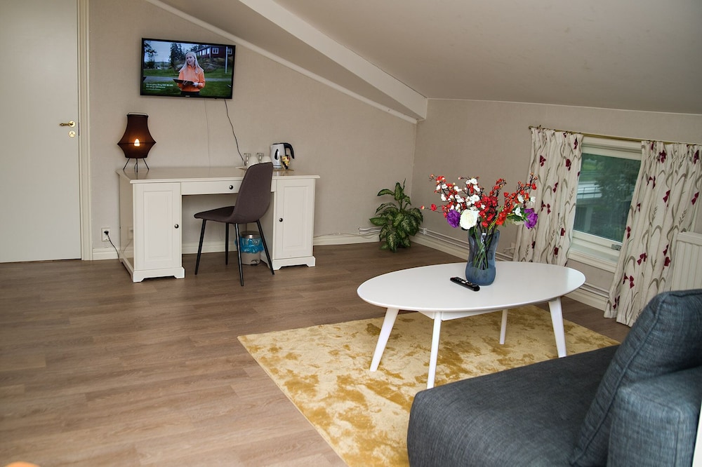 Quadruple Room photo 1