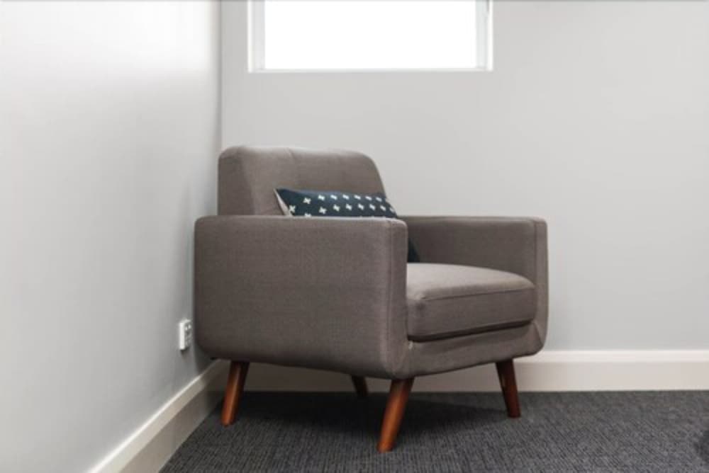 Accessible Queen Room