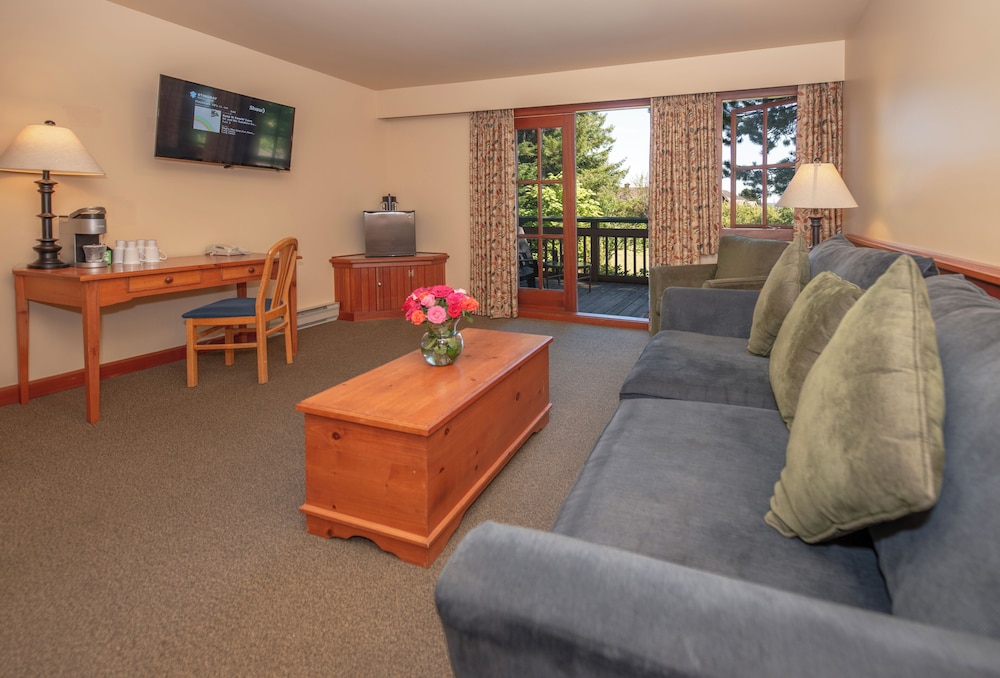 Executive Room, Non Smoking, Garden View - Photo 6