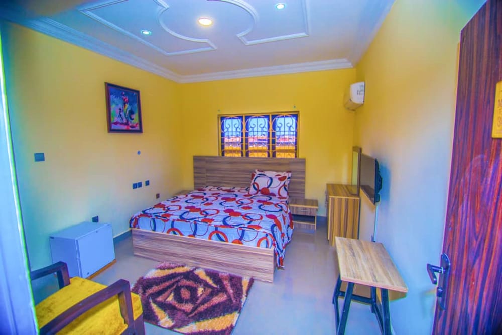 Luxury Room photo 3