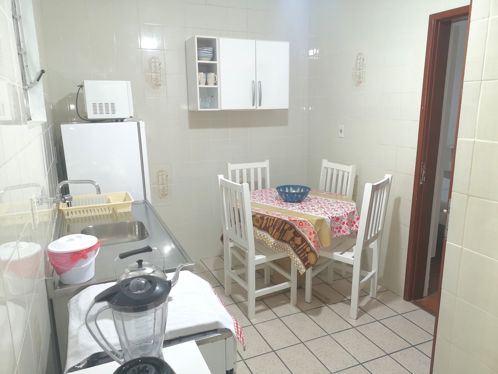 Standard Apartment - Photo 11