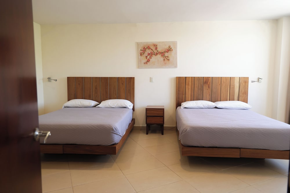 Family Suite, 2 Bedrooms photo 2
