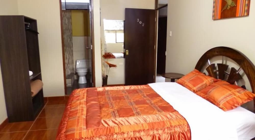 Double Room photo 2