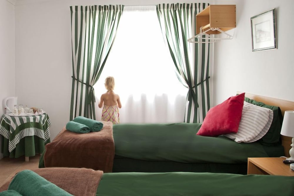 Standard Double Room (Standard Room 1) - Photo 1