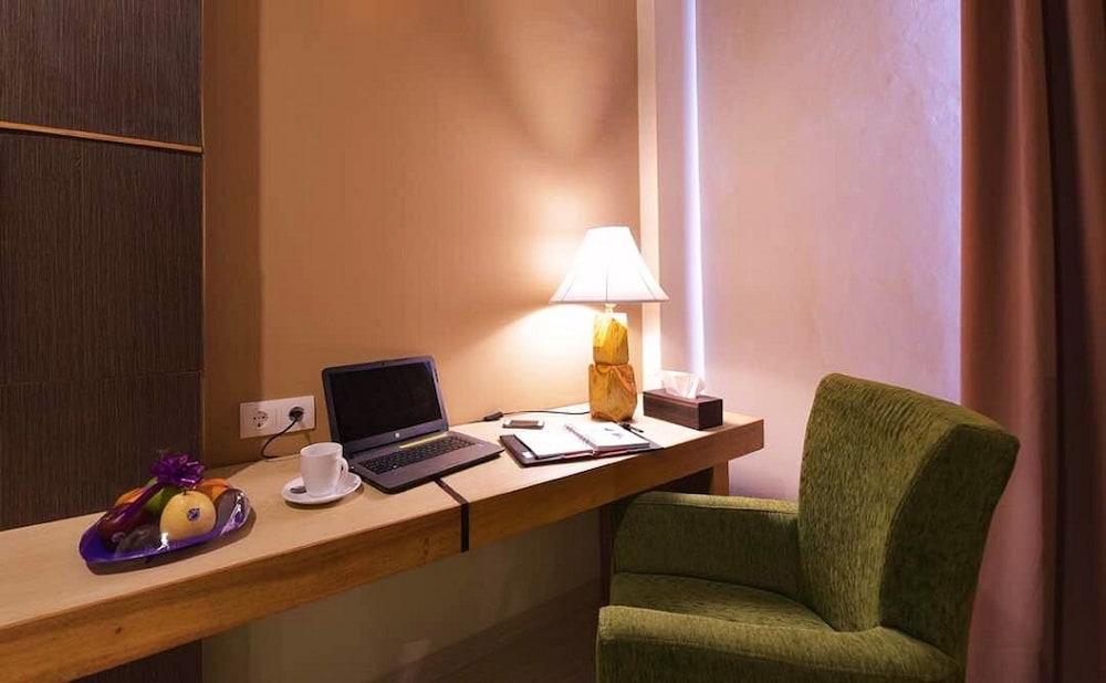 Superior Room photo 2