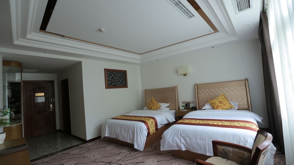 Superior Twin Room photo 3