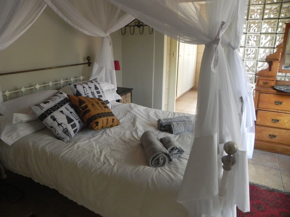 Marloth Kruger little Manor photo 1