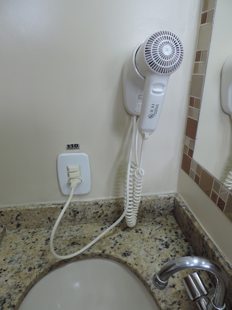 Suite Luxo Casal (Terreo) photo 2