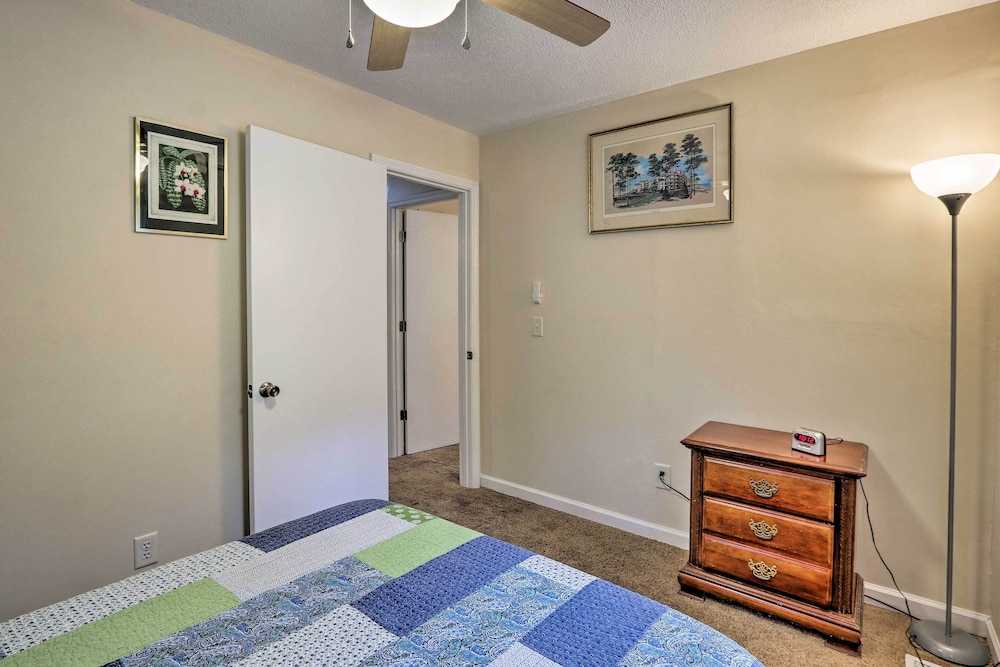 Apartment (3 Bedrooms) photo 3