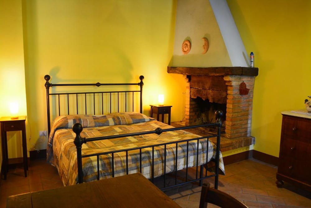 Comfort Quadruple Room photo 3