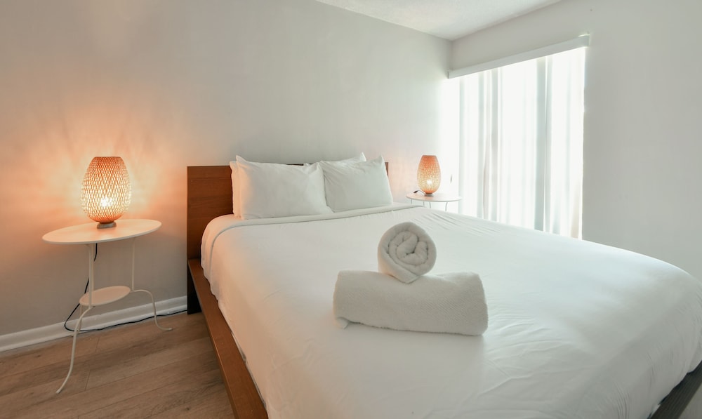 Apartment One Bedroom