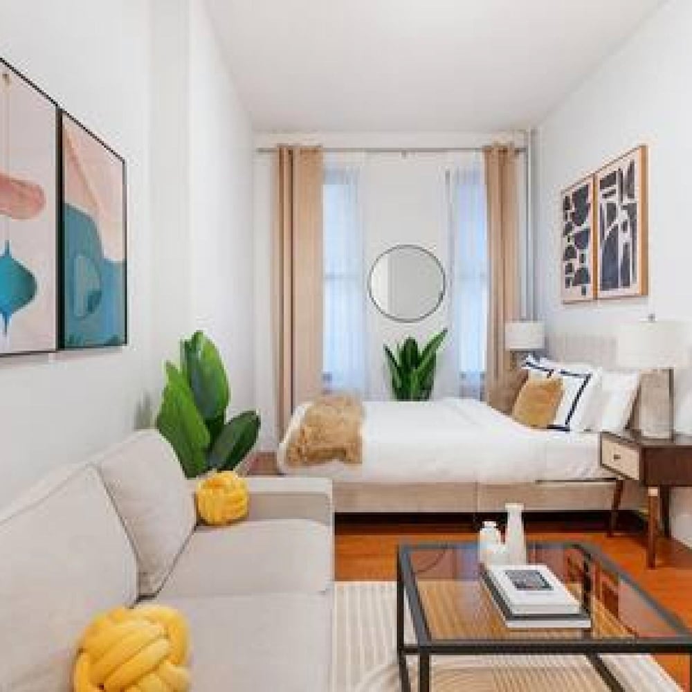 Apartment photo 1