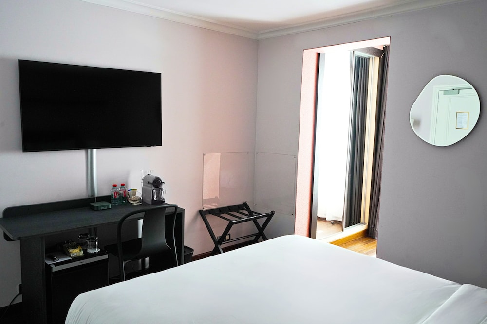 Classic Room, Courtyard Area photo 3
