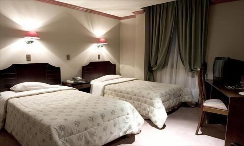 Double Room, 2 Twin Beds photo 1