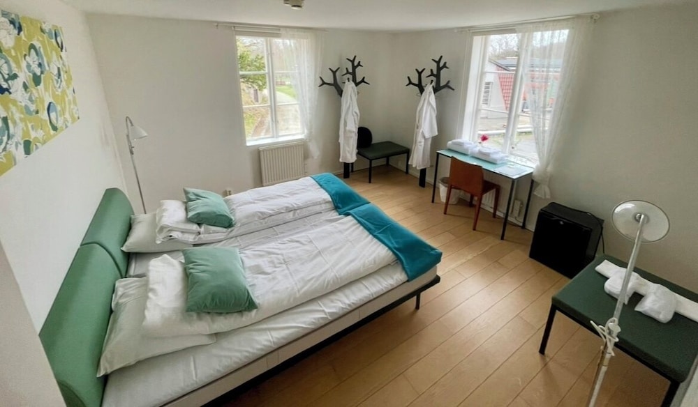 Standard Double Room photo 2