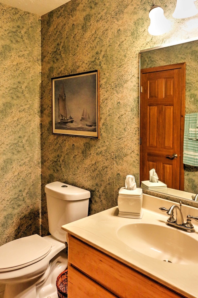 House (2 Bedrooms) photo 2