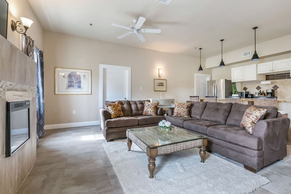 Signature Condo, 5 Bedrooms