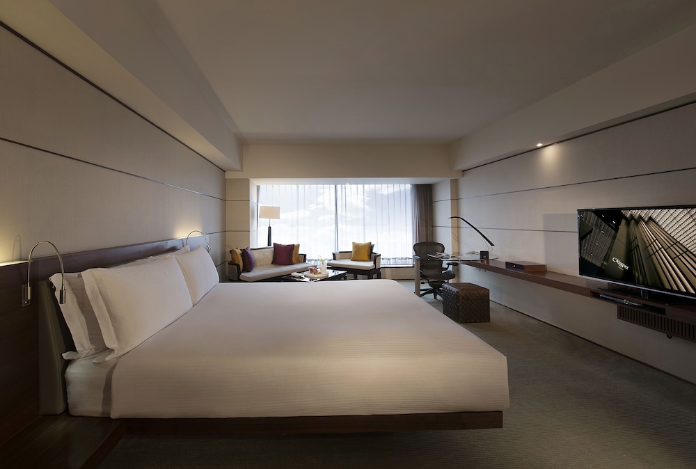 Taiwan Club Club King Room with One King Bed (Non Smoking)