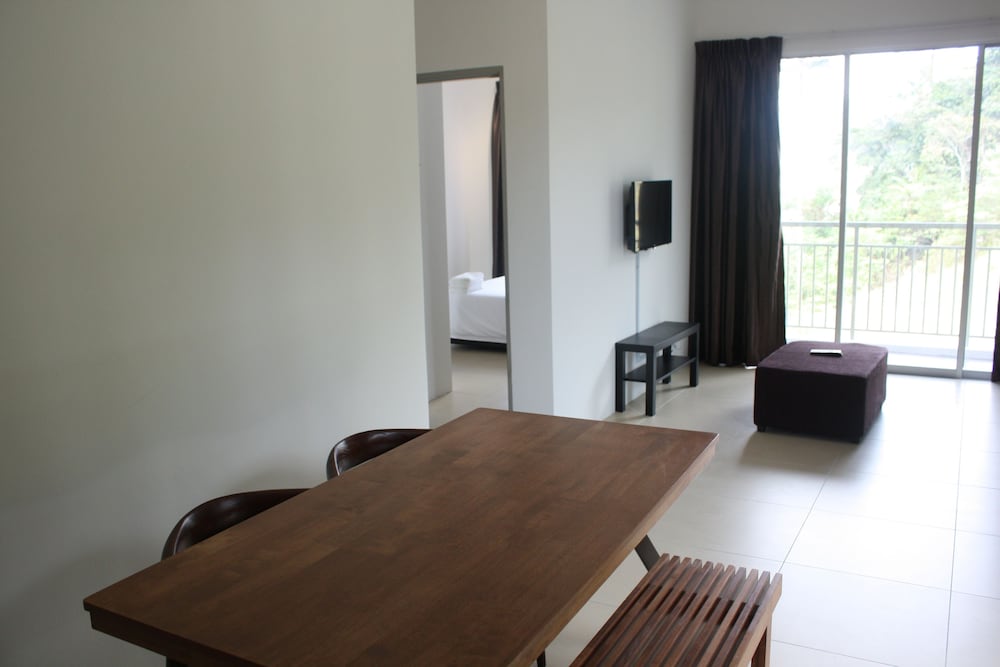Queen Studio Room photo 3