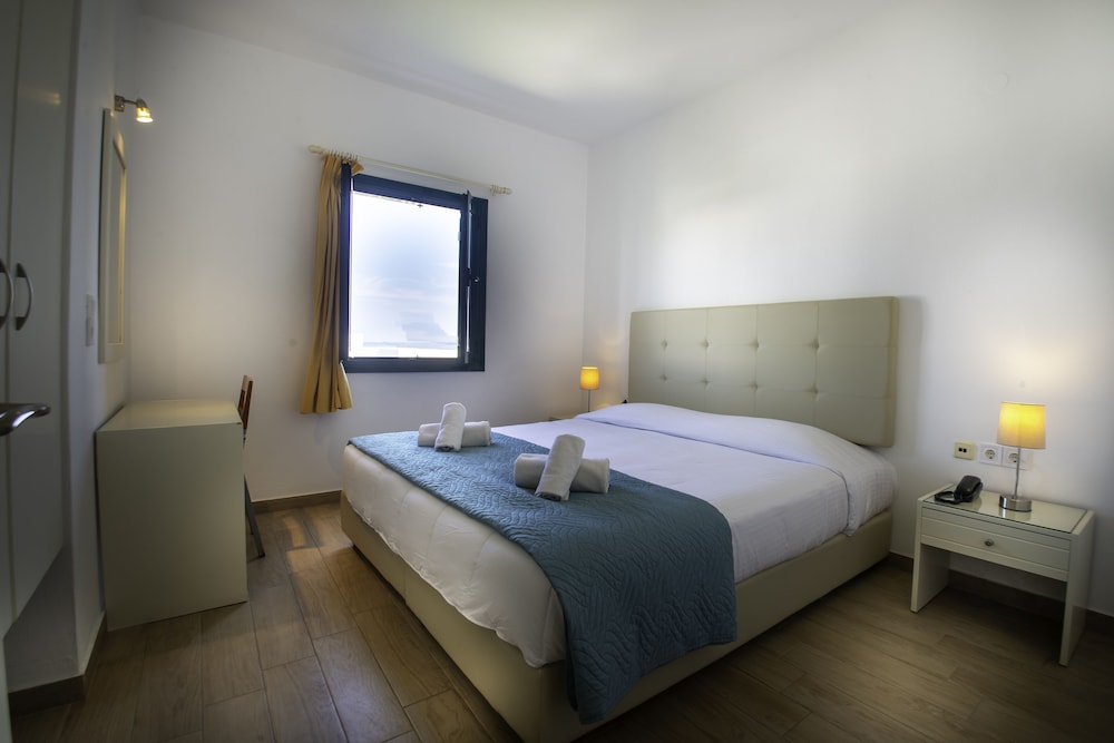 Superior Apartment, 1 Bedroom photo 1