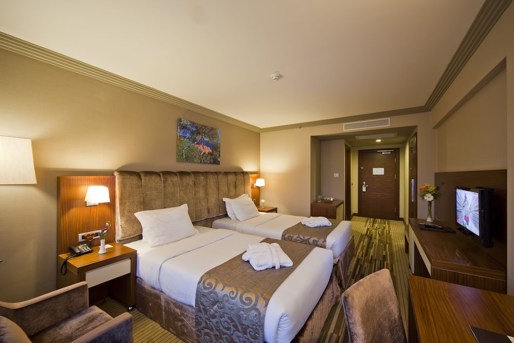Executive Room (Single Use) photo 2
