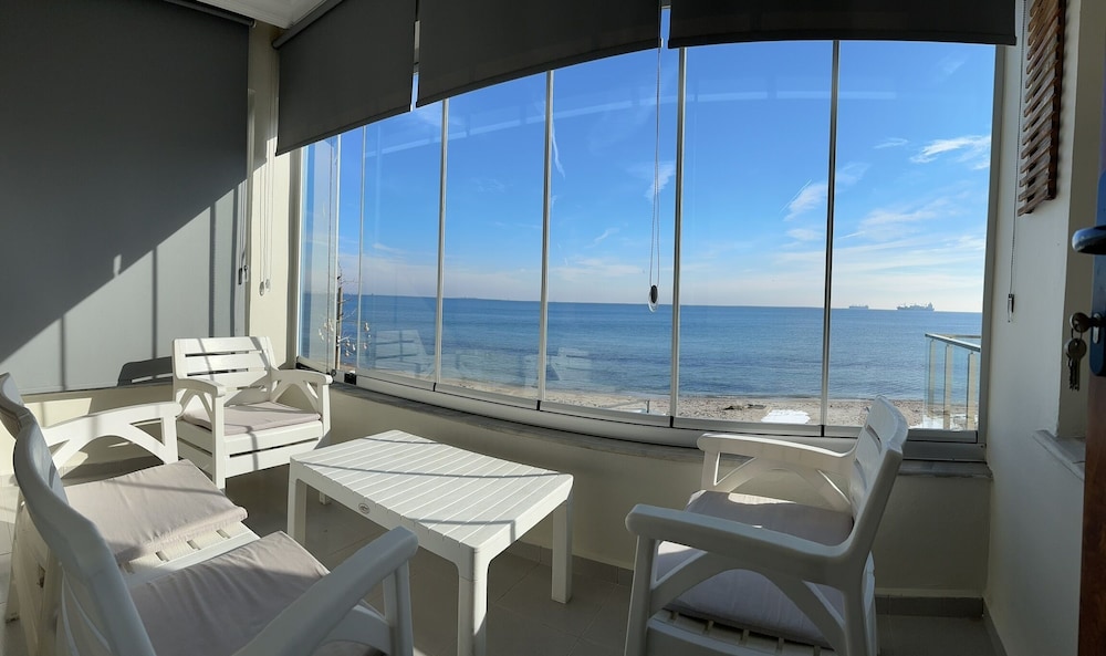 Standard Room, Sea View photo 1