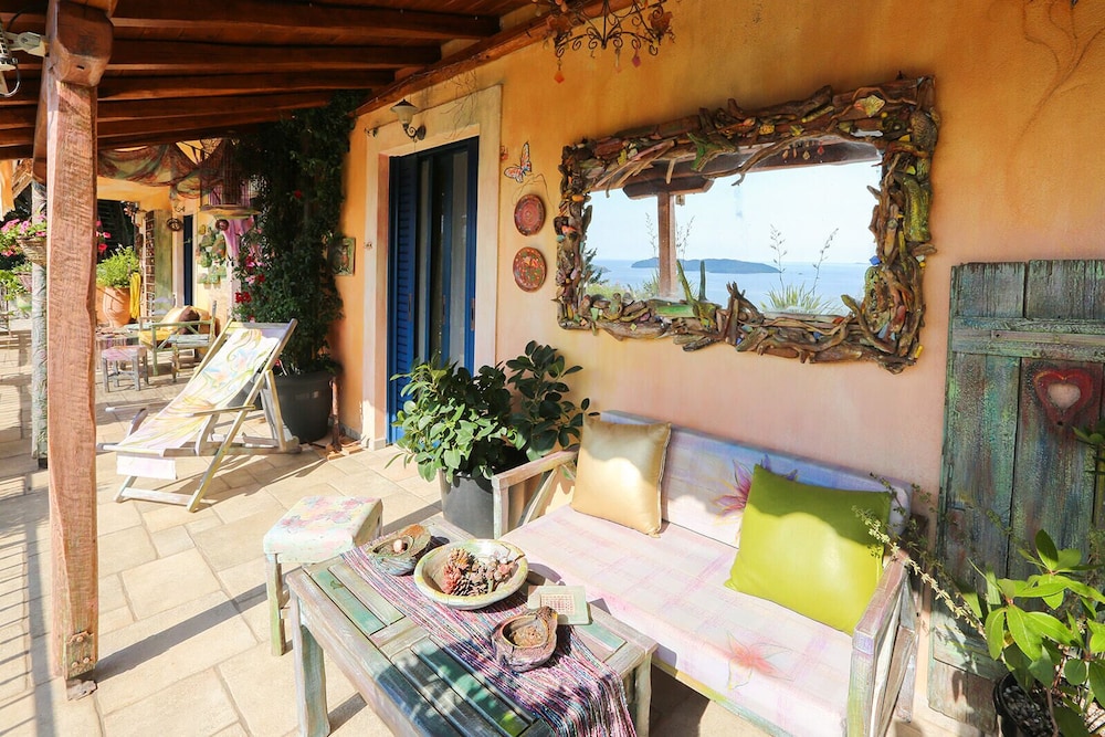 Luxury Apartment (Nest - Absolute Vacation amazing view) photo 3