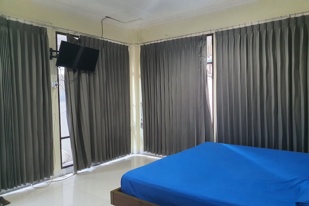Standard Double Room photo 3