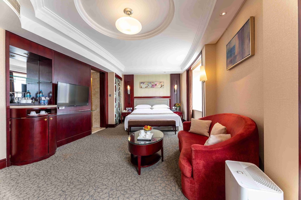 Executive Room - Photo 4
